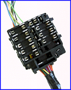 Reproduction Wiring Harnesses