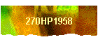 270HP1958