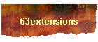 63extensions