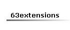 63extensions