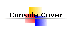 Console Cover