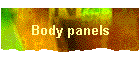 Body panels