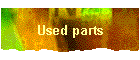 Used parts